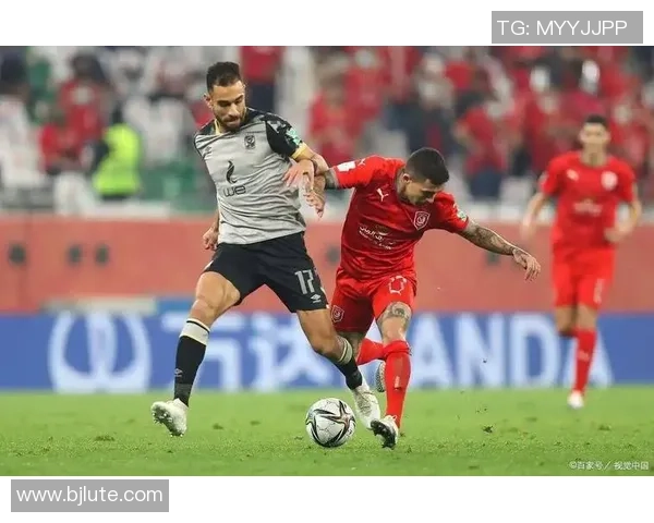 亚冠激战萨德对决利纳斯尔全场比赛精彩回顾与分析