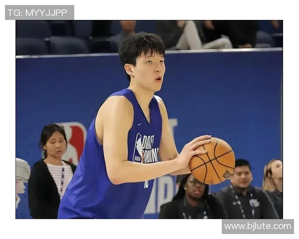 开拓者赌对了！杨瀚森再创NBA生计新高，这但是中国男篮榜首中锋