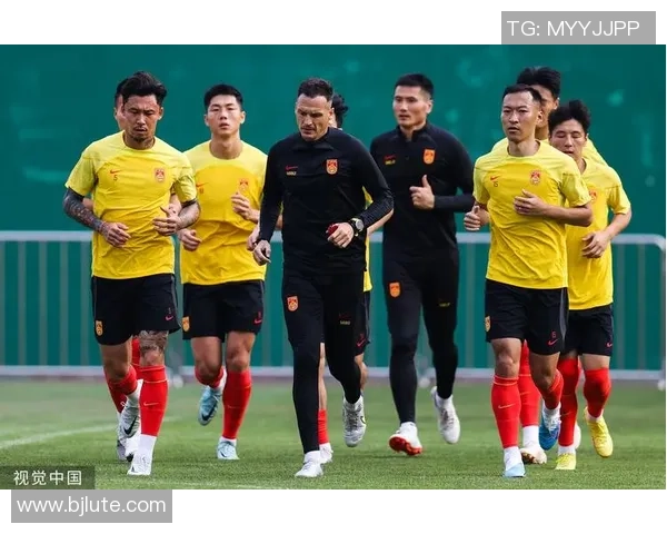 扬科维奇：我和邵佳一很早就知道，他兼具中欧足球特质