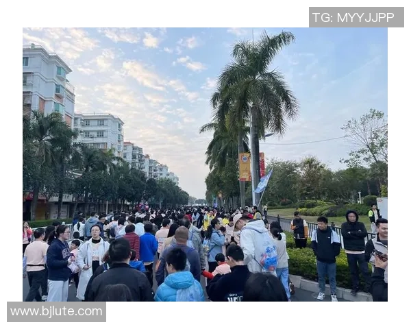 最新消息！2025年的汕头马拉松撤销举行