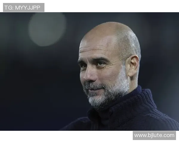 瓜迪奥拉记忆犹新！曼城还想买24岁前锋 皇马标价：1亿欧元